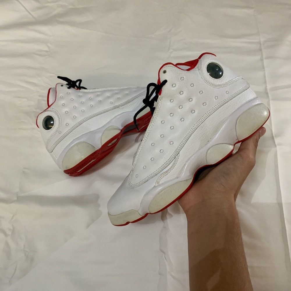 Jordan 13 History of Flight - Picture 5 of 5